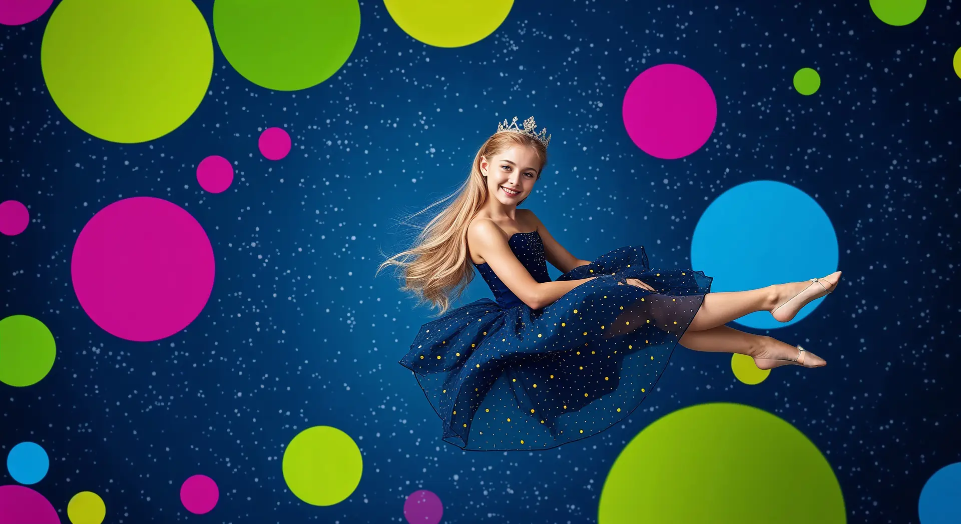 Pakiet „Dla Dzieci” w Netii to aż 13 kanałów!